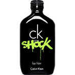 Calvin Klein One Shock For Him Edt 100ml 1×100 ml 1×100 ml, Eau de Toilette