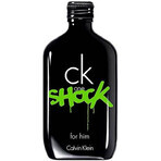 Calvin Klein One Shock For Him Edt 100ml 1×100 ml 1×100 ml, Eau de Toilette