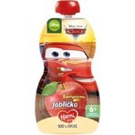 HAMI Disney Disney Cars capsulă Apple 1×110 g, capsulă de fructe