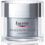 Eucerin HYALURON-FILLER+3xEFFECT Nachtcrème REFILL 1×50 ml