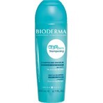 BIODERMA ABCDerm Shampoo voor baby's en kinderen 1×200 ml, shampoo voor huid en haar