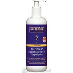 ALLERGIKA Lipolotio urea 5% 1×200 ml, Creme für atopische Haut