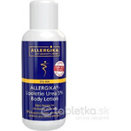 ALLERGIKA Lipolotio urea 5% 1×200 ml, Creme für atopische Haut