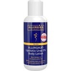 ALLERGIKA Lipolotio urea 5% 1×200 ml, Creme für atopische Haut