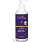 ALLERGIKA Lipolotio urea 5% 1×200 ml, Creme für atopische Haut