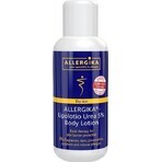 ALLERGIKA Lipolotio urea 5% 1×200 ml, Creme für atopische Haut