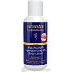 ALLERGIKA Lipolotio urea 5% 1×200 ml, Creme für atopische Haut