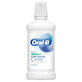 Apa de gura Gum &amp; Enamel Fresh Mint, 500 ml, Oral B