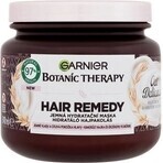 Garnier Botanic Therapy Remedio Capilar Delicadeza de Avena Mascarilla Capilar Hidratante Suave 1×340 ml, mascarilla capilar 340 ml