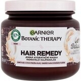 Garnier Botanic Therapy Remedio Capilar Delicadeza de Avena Mascarilla Capilar Hidratante Suave 1×340 ml, mascarilla capilar 340 ml