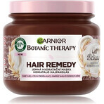 Garnier Botanic Therapy Remedio Capilar Delicadeza de Avena Mascarilla Capilar Hidratante Suave 1×340 ml, mascarilla capilar 340 ml