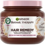 Garnier Botanic Therapy Remedio Capilar Delicadeza de Avena Mascarilla Capilar Hidratante Suave 1×340 ml, mascarilla capilar 340 ml