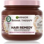 Garnier Botanic Therapy Remedio Capilar Delicadeza de Avena Mascarilla Capilar Hidratante Suave 1×340 ml, mascarilla capilar 340 ml