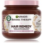 Garnier Botanic Therapy Remedio Capilar Delicadeza de Avena Mascarilla Capilar Hidratante Suave 1×340 ml, mascarilla capilar 340 ml