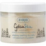 Ziaja Gdanskin - oil scrub 1×300 ml, oil scrub