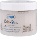 Ziaja Gdanskin - oil scrub 1×300 ml, oil scrub