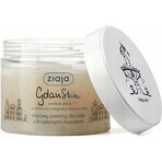 Ziaja Gdanskin - oil scrub 1×300 ml, oil scrub