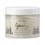 Ziaja Gdanskin - oil scrub 1×300 ml, oil scrub