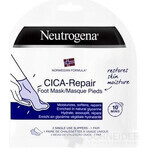 NEUTROGENA NR CICA masque de pied 1x1 paire