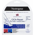 NEUTROGENA NR CICA masque de pied 1x1 paire