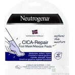 NEUTROGENA NR CICA masque de pied 1x1 paire