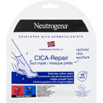 NEUTROGENA NR CICA masque de pied 1x1 paire