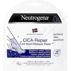 NEUTROGENA NR CICA masque de pied 1x1 paire