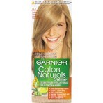 Garnier Color Naturals Tinte Permanente 8.1 Rubio Claro Platino 1×1 pieza, color de pelo