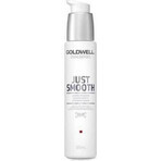 Goldwell Sérum pour cheveux indisciplinés Dualsenses Just Smooth 1×100 ml, sérum pour cheveux indisciplinés