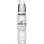 Goldwell Sérum pour cheveux indisciplinés Dualsenses Just Smooth 1×100 ml, sérum pour cheveux indisciplinés