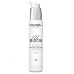 Goldwell Sérum pour cheveux indisciplinés Dualsenses Just Smooth 1×100 ml, sérum pour cheveux indisciplinés