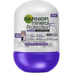 Garnier Mineral Protection 48h 1×50 ml, antitranspirante perla