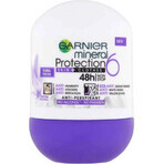 Garnier Mineral Protection 48h 1×50 ml, antitranspirante perla