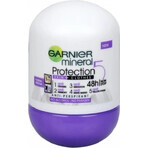 Garnier Mineral Protection 48h 1×50 ml, antitranspirante perla