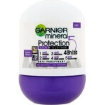 Garnier Mineral Protection 48h 1×50 ml, antitranspirante perla