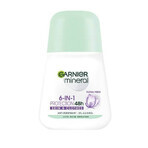 Garnier Mineral Protection 48h 1×50 ml, antitranspirante perla