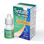 Systane GEL DROPS 1×10 ml, gouttes oculaires en gel