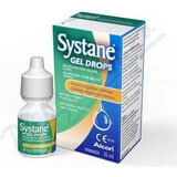 Systane GEL DROPS 1×10 ml, gel eye drops