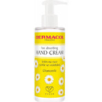 Dermacol Cremă de mâini cu absorbție rapidă Mușețel 1×150 ml, cremă de mâini