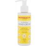 Dermacol Cremă de mâini cu absorbție rapidă Mușețel 1×150 ml, cremă de mâini