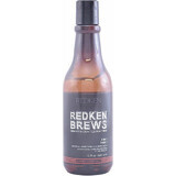 Redken Brews 3 in 1 Shampoo Brews 1×300 ml, Shampoo