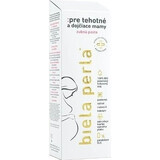 Perla bianca - per mamme in gravidanza e in allattamento, dentifricio 1×75 ml, dentifricio