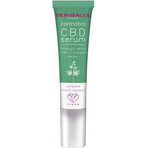 Dermacol Cannabis CBD Serum 1×12 ml, beruhigendes Serum