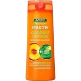 Garnier Fructis Champú Goodbye Damage 1×400 ml, champú