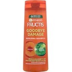 Garnier Fructis Champú Goodbye Damage 1×400 ml, champú