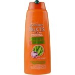 Garnier Fructis Champú Goodbye Damage 1×400 ml, champú