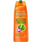 Garnier Fructis Champú Goodbye Damage 1×400 ml, champú