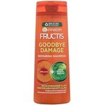 Garnier Fructis Champú Goodbye Damage 1×400 ml, champú