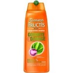 Garnier Fructis Champú Goodbye Damage 1×400 ml, champú