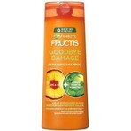 Garnier Fructis Champú Goodbye Damage 1×400 ml, champú